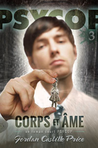 Corps et âme cover